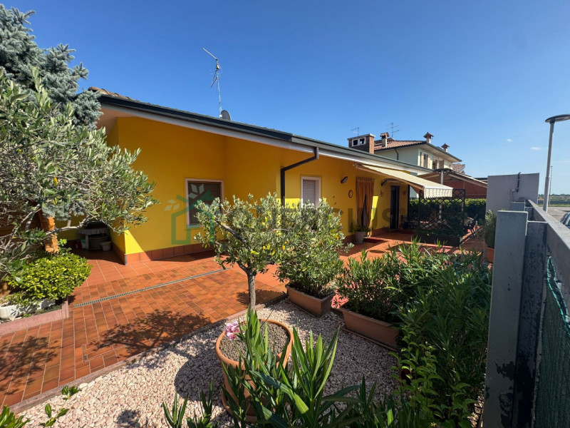 Caldiero Vendita Villa