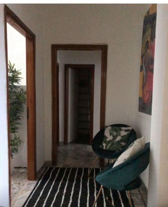 Firenze Affitto Appartamento trilocale