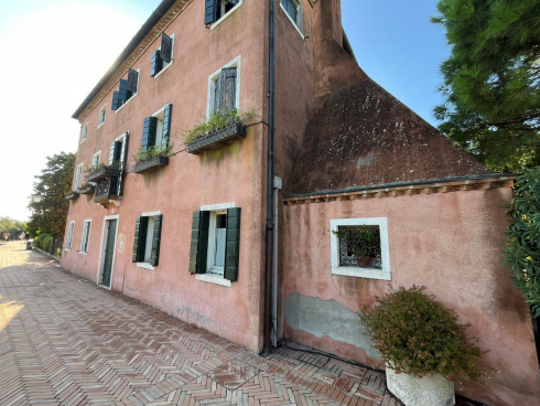 Venezia Vendita Bifamiliare