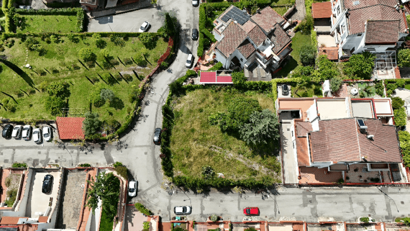 San Cipriano Picentino Vendita Appartamento