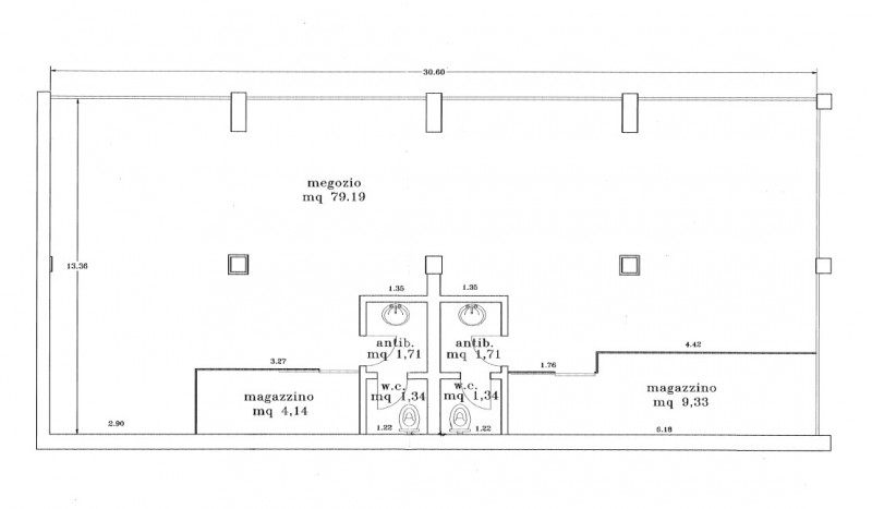 TREVISO 

RIFERIMENTO: TV24

Scopri altre opportunità sul nostro sito e approfitta dei nostri ser...