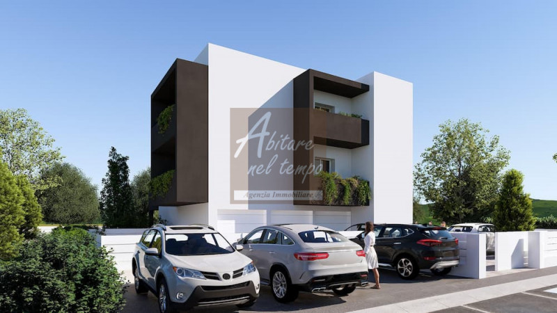 FONTANIVA (PD)

In contesto riservato di sole quattro unità abitative, proponiamo in vendita un m...