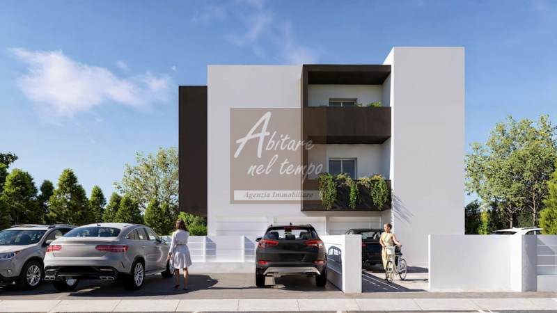 FONTANIVA (PD)

In contesto riservato di sole quattro unità abitative, proponiamo in vendita un m...