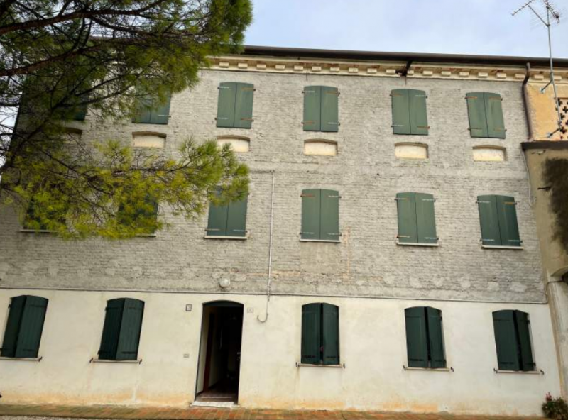 San Donà di Piave Vendita Casa singola