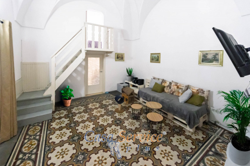 Matino Vendita Casa singola terratetto