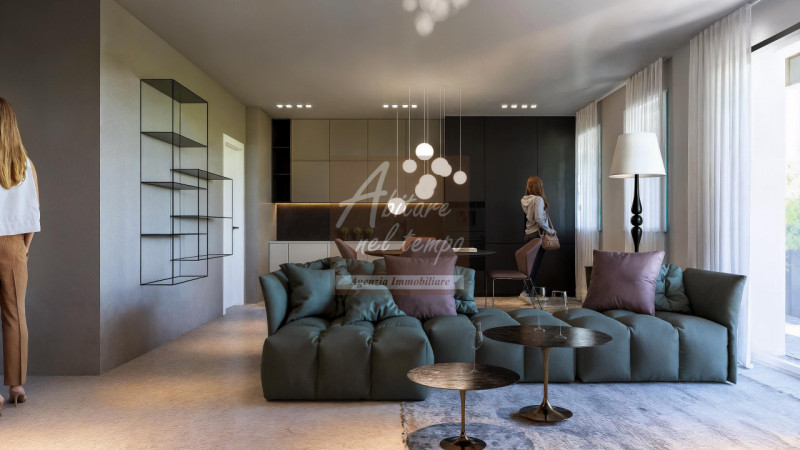 FONTANIVA (PD)

Attico moderno e luminoso in contesto riservato, ubicato al secondo e ultimo pian...