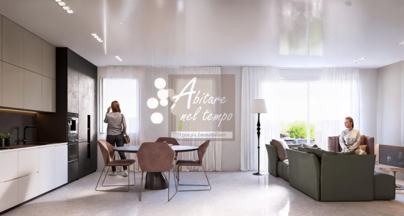 FONTANIVA (PD)

Attico moderno e luminoso in contesto riservato, ubicato al secondo e ultimo pian...