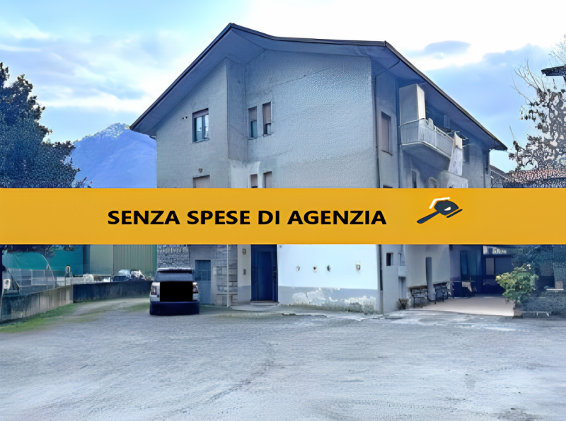 Piancogno Vendita Appartamento