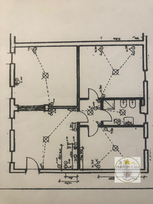 Rif:ruzt3. Si propone in vendita ed in esclusiva ad AGNA splendida abitazione rurale con annessi ...