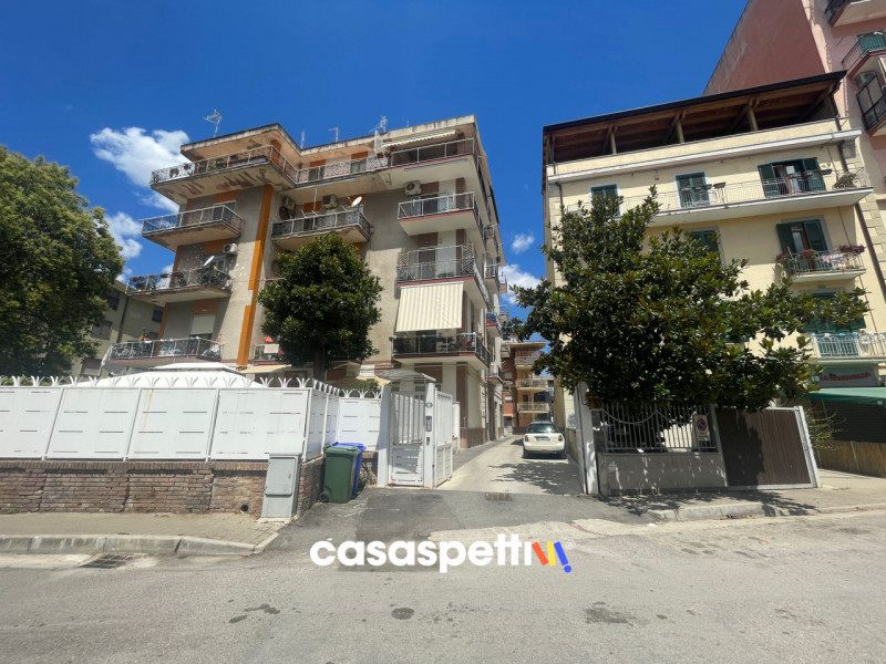 Battipaglia Vendita Appartamento trilocale