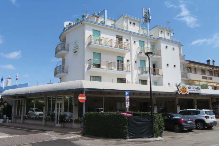 Eraclea Vendita Hotel - albergo