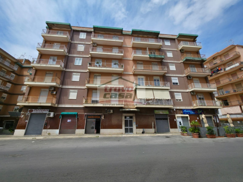 Siracusa Vendita Appartamento quadrilocale