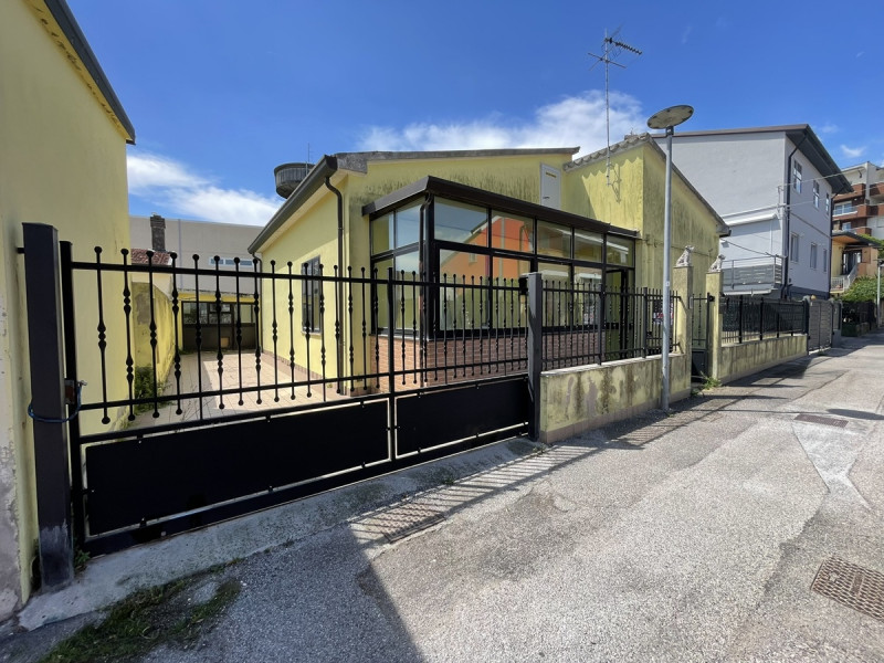 Chioggia Vendita Casa singola terratetto