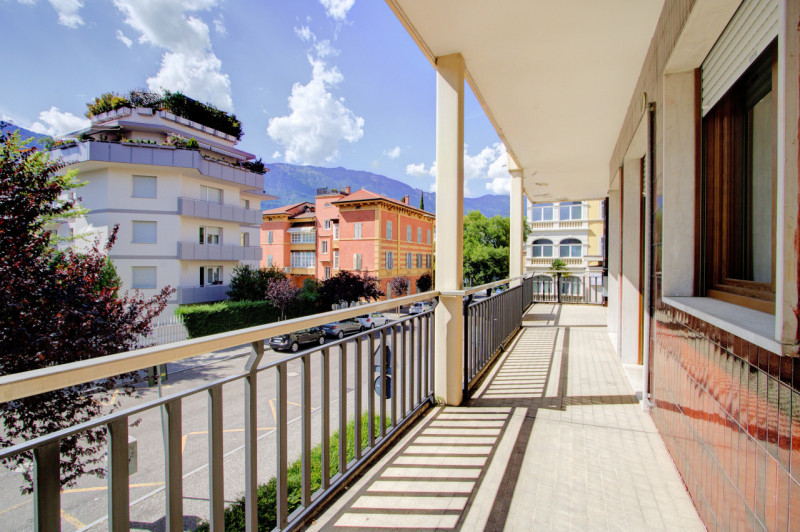 Rovereto Vendita Appartamento quadrilocale