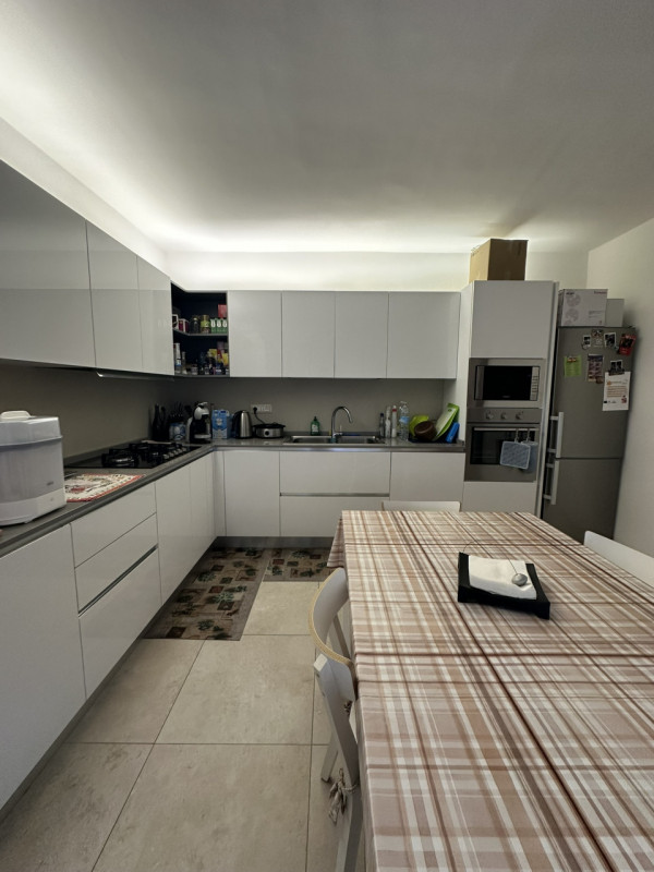 APPARTAMENTO IN BIFAMILIARE IN VENDITA ZONA SAN PAOLO- PADOVA

Immobile in esclusiva al Gruppo Pa...