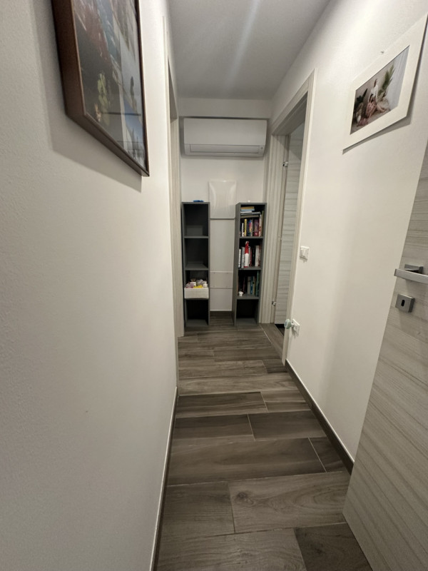 APPARTAMENTO IN BIFAMILIARE IN VENDITA ZONA SAN PAOLO- PADOVA

Immobile in esclusiva al Gruppo Pa...