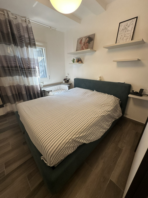 APPARTAMENTO IN BIFAMILIARE IN VENDITA ZONA SAN PAOLO- PADOVA

Immobile in esclusiva al Gruppo Pa...