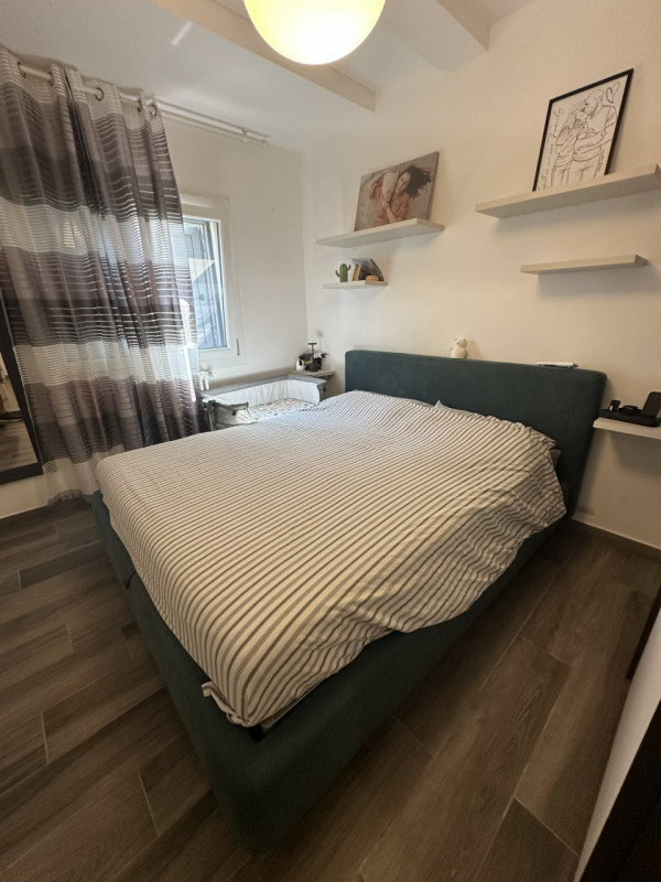 APPARTAMENTO IN BIFAMILIARE IN VENDITA ZONA SAN PAOLO- PADOVA

Immobile in esclusiva al Gruppo Pa...