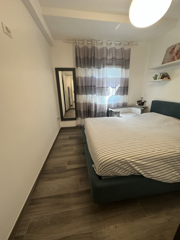 APPARTAMENTO IN BIFAMILIARE IN VENDITA ZONA SAN PAOLO- PADOVA

Immobile in esclusiva al Gruppo Pa...