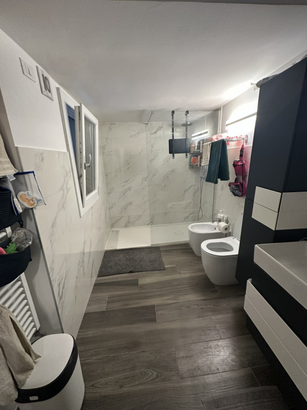 APPARTAMENTO IN BIFAMILIARE IN VENDITA ZONA SAN PAOLO- PADOVA

Immobile in esclusiva al Gruppo Pa...