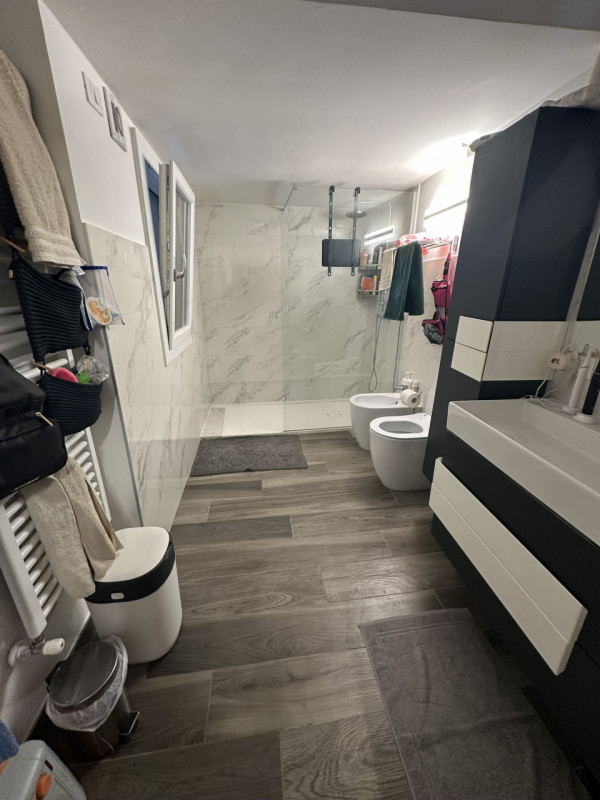 APPARTAMENTO IN BIFAMILIARE IN VENDITA ZONA SAN PAOLO- PADOVA

Immobile in esclusiva al Gruppo Pa...