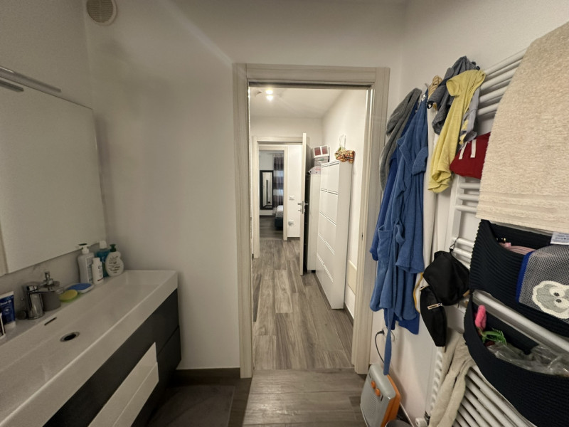 APPARTAMENTO IN BIFAMILIARE IN VENDITA ZONA SAN PAOLO- PADOVA

Immobile in esclusiva al Gruppo Pa...