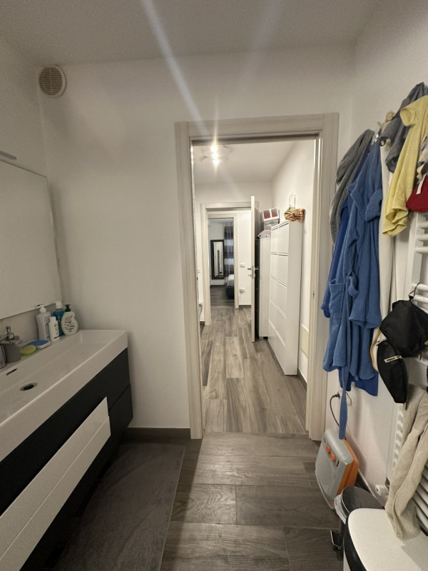 APPARTAMENTO IN BIFAMILIARE IN VENDITA ZONA SAN PAOLO- PADOVA

Immobile in esclusiva al Gruppo Pa...