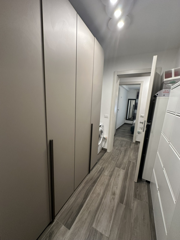 APPARTAMENTO IN BIFAMILIARE IN VENDITA ZONA SAN PAOLO- PADOVA

Immobile in esclusiva al Gruppo Pa...