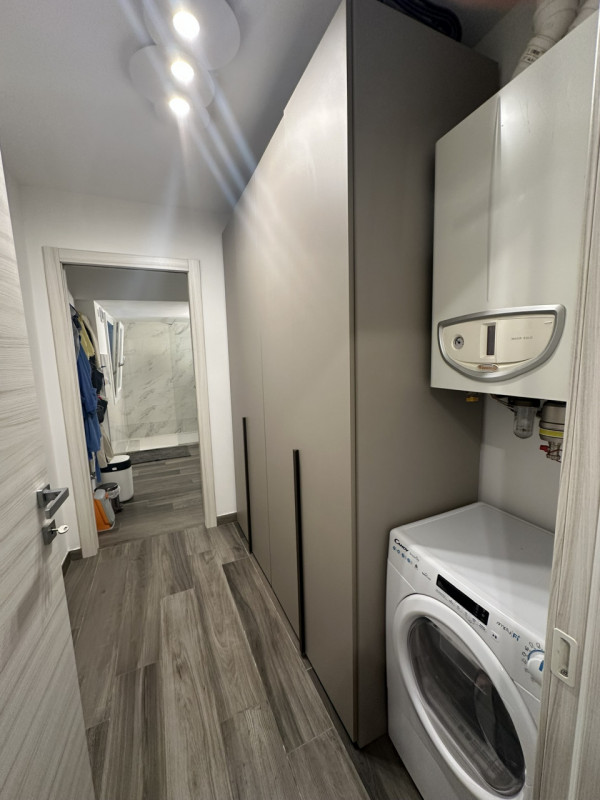 APPARTAMENTO IN BIFAMILIARE IN VENDITA ZONA SAN PAOLO- PADOVA

Immobile in esclusiva al Gruppo Pa...