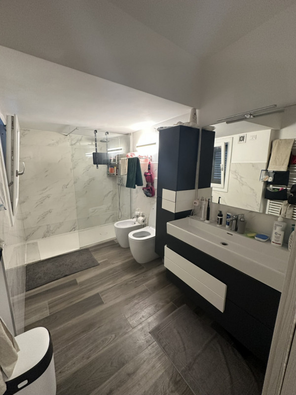 APPARTAMENTO IN BIFAMILIARE IN VENDITA ZONA SAN PAOLO- PADOVA

Immobile in esclusiva al Gruppo Pa...