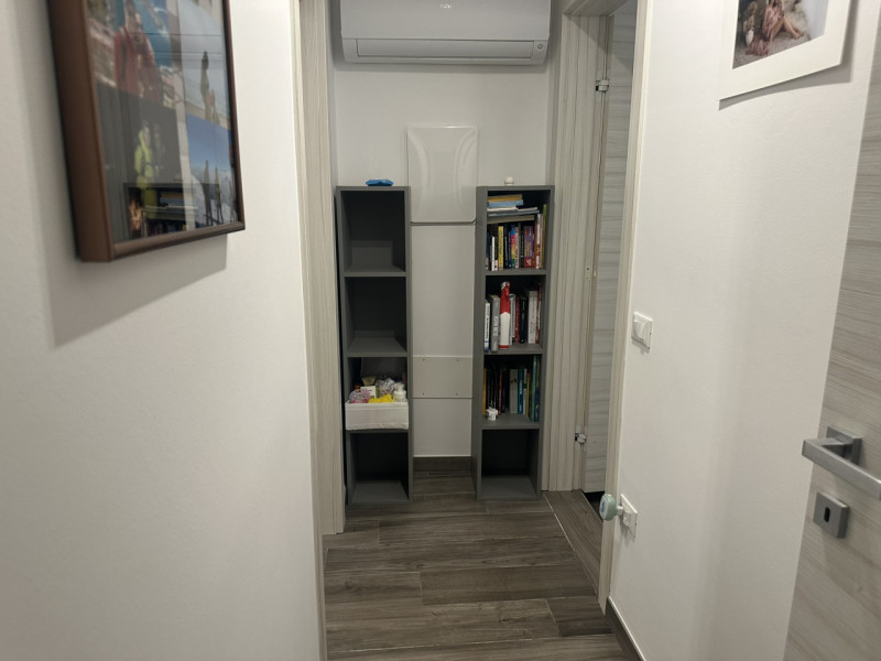 APPARTAMENTO IN BIFAMILIARE IN VENDITA ZONA SAN PAOLO- PADOVA

Immobile in esclusiva al Gruppo Pa...