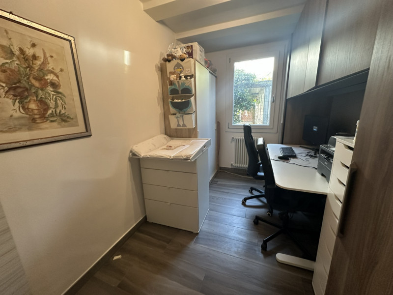 APPARTAMENTO IN BIFAMILIARE IN VENDITA ZONA SAN PAOLO- PADOVA

Immobile in esclusiva al Gruppo Pa...