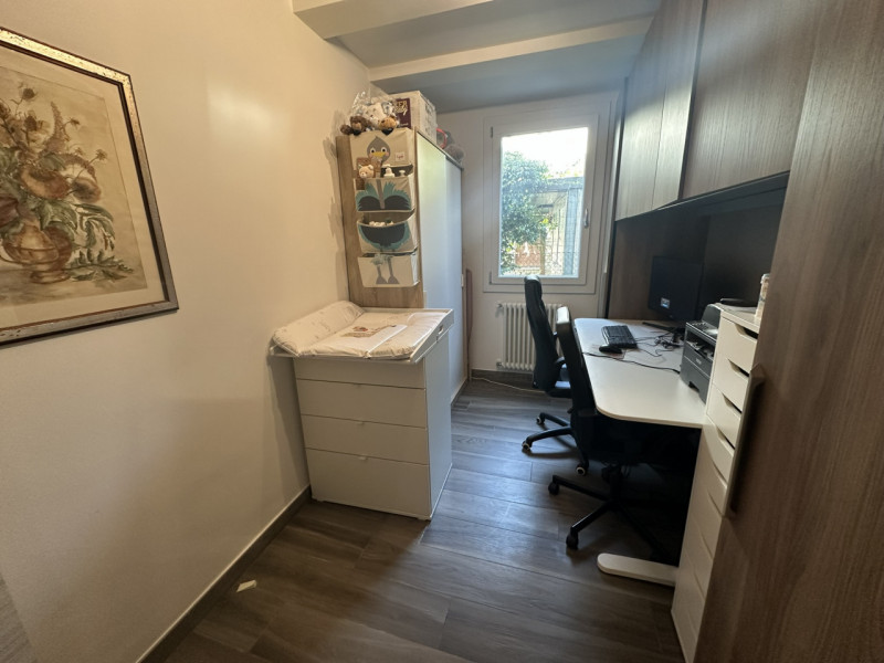 APPARTAMENTO IN BIFAMILIARE IN VENDITA ZONA SAN PAOLO- PADOVA

Immobile in esclusiva al Gruppo Pa...