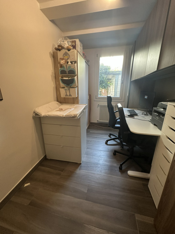 APPARTAMENTO IN BIFAMILIARE IN VENDITA ZONA SAN PAOLO- PADOVA

Immobile in esclusiva al Gruppo Pa...