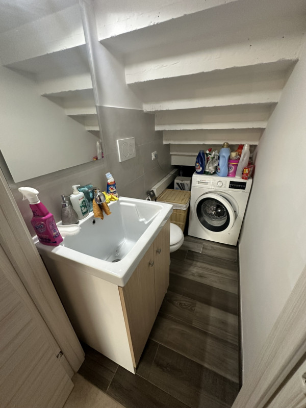 APPARTAMENTO IN BIFAMILIARE IN VENDITA ZONA SAN PAOLO- PADOVA

Immobile in esclusiva al Gruppo Pa...