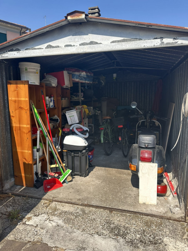 APPARTAMENTO IN BIFAMILIARE IN VENDITA ZONA SAN PAOLO- PADOVA

Immobile in esclusiva al Gruppo Pa...