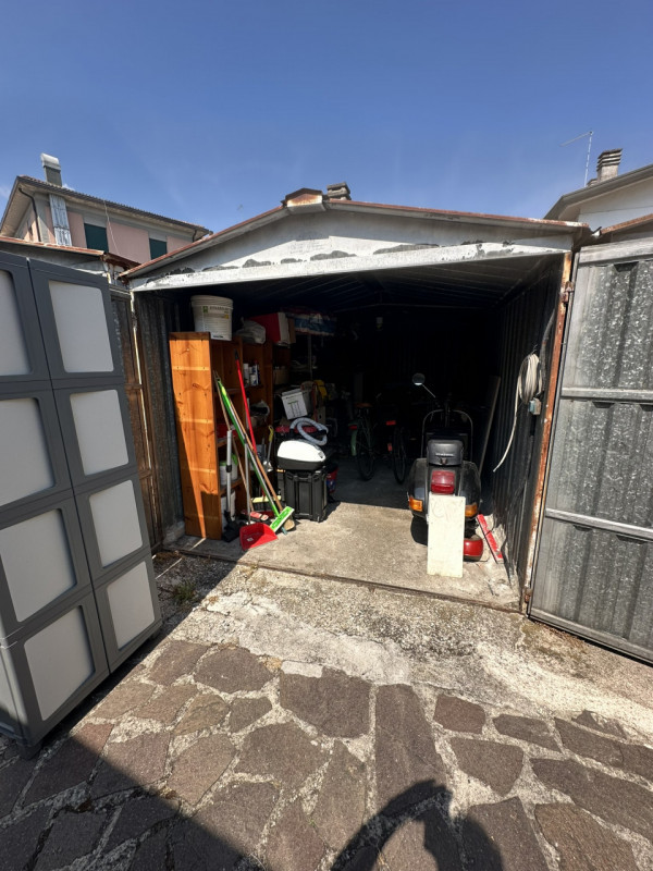 APPARTAMENTO IN BIFAMILIARE IN VENDITA ZONA SAN PAOLO- PADOVA

Immobile in esclusiva al Gruppo Pa...