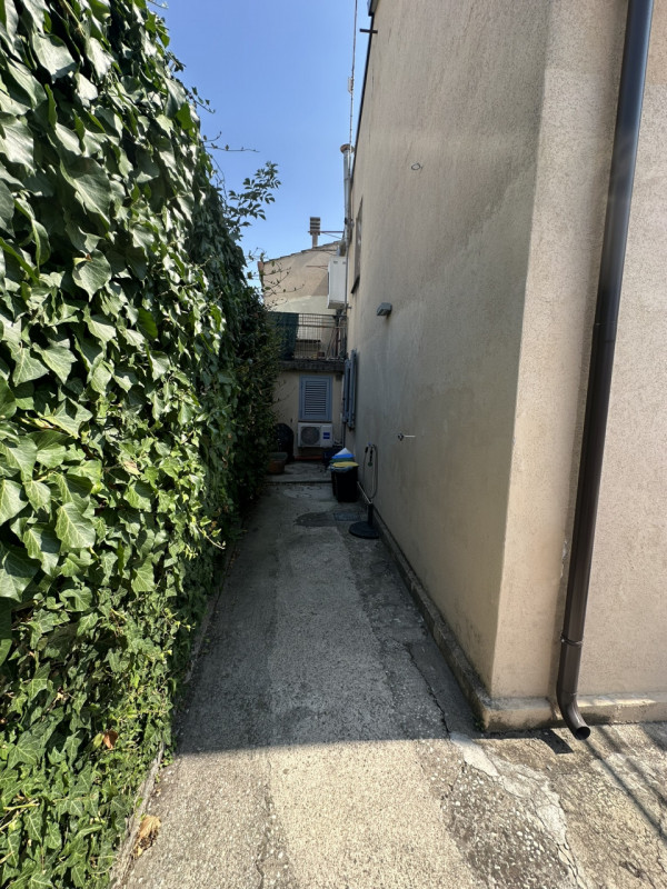 APPARTAMENTO IN BIFAMILIARE IN VENDITA ZONA SAN PAOLO- PADOVA

Immobile in esclusiva al Gruppo Pa...