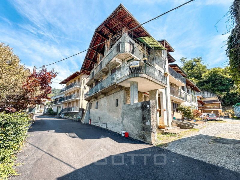 Grignasco Vendita Casa a schiera