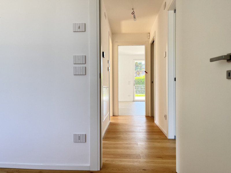 (Per INFO Roberto 3453195338) NOSTRA ESCLUSIVA - A Montebelluna, in una delle più rinomate zone d...