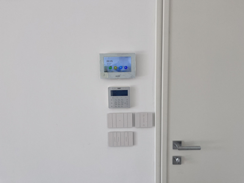 (Per INFO Roberto 3453195338) NOSTRA ESCLUSIVA - A Montebelluna, in una delle più rinomate zone d...