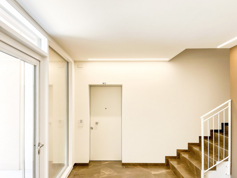 (Per INFO Roberto 3453195338) NOSTRA ESCLUSIVA - A Montebelluna, in una delle più rinomate zone d...