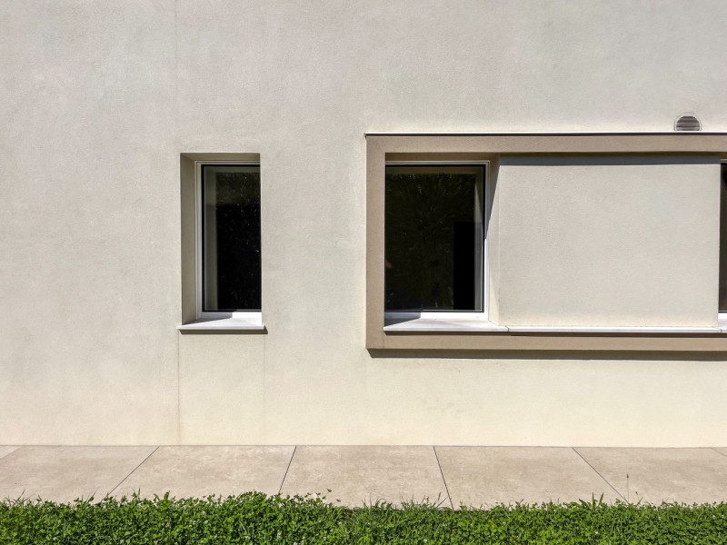 (Per INFO Roberto 3453195338) NOSTRA ESCLUSIVA - A Montebelluna, in una delle più rinomate zone d...