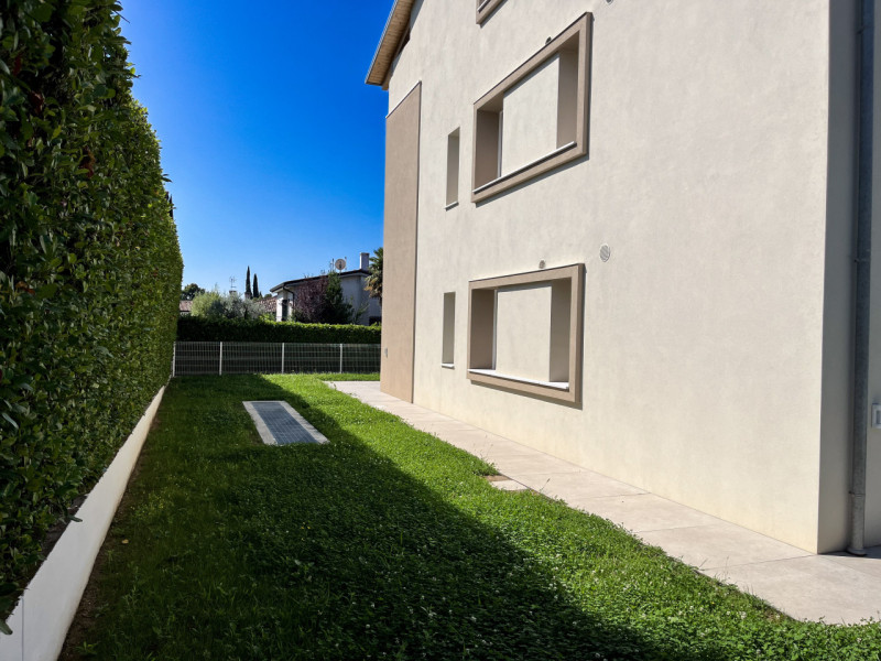 (Per INFO Roberto 3453195338) NOSTRA ESCLUSIVA - A Montebelluna, in una delle più rinomate zone d...