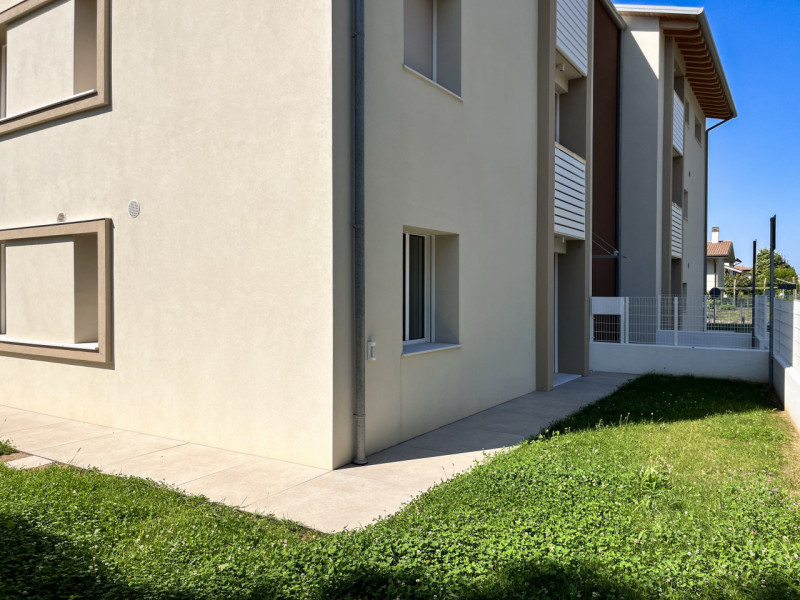 (Per INFO Roberto 3453195338) NOSTRA ESCLUSIVA - A Montebelluna, in una delle più rinomate zone d...