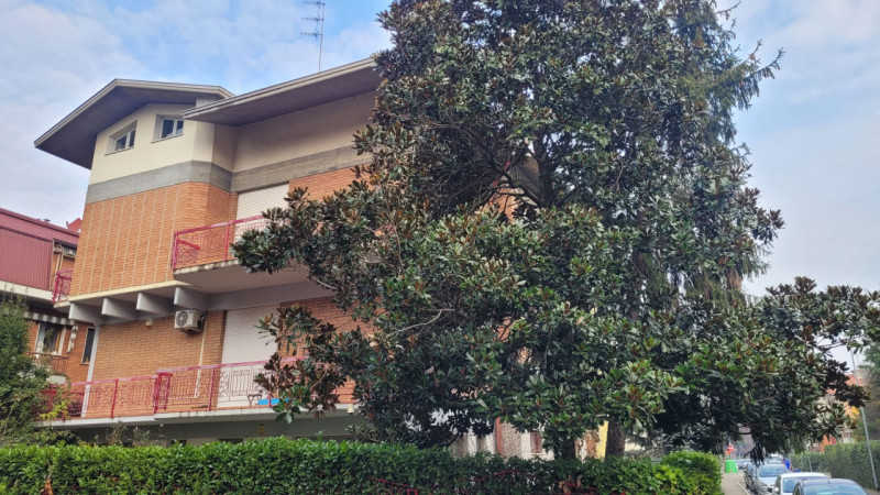 Parma Vendita Appartamento mansarda