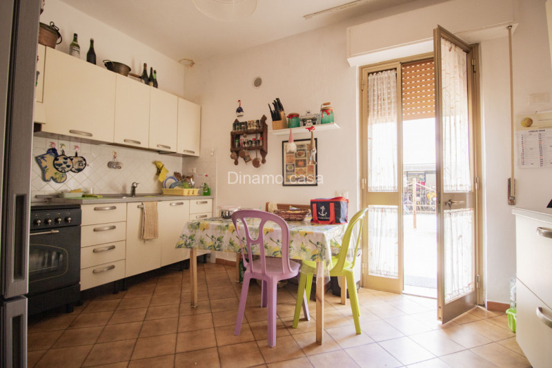 Prato Vendita Appartamento quadrilocale