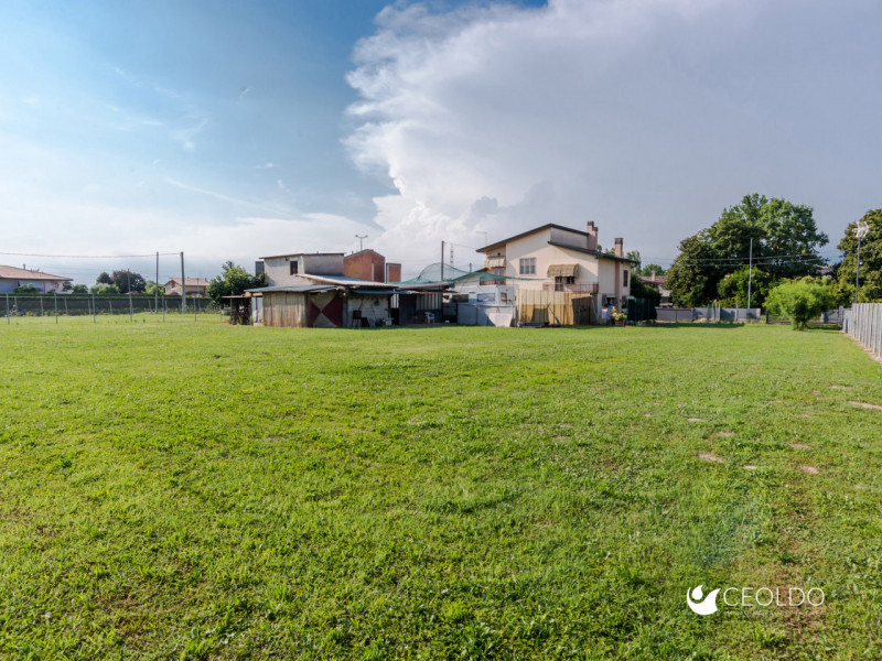 Pianiga Vendita Terreno terreno edificabile residenziale