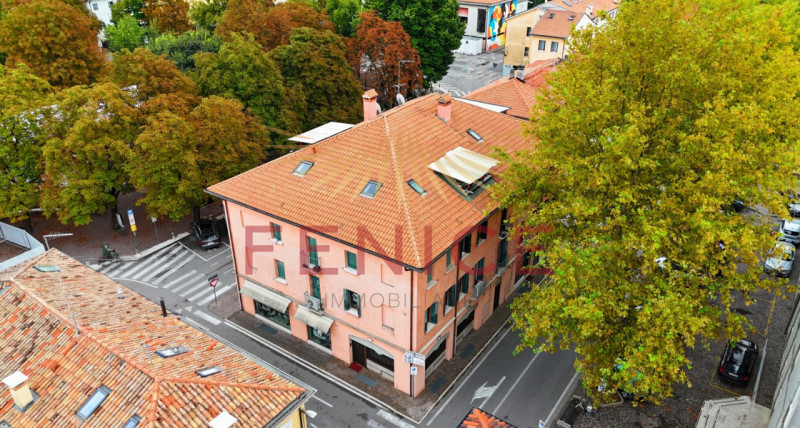 Montebelluna Vendita Appartamento trilocale