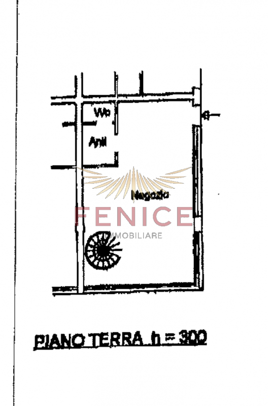 Se stai cercando un'opportunità unica nel cuore della splendida zona di Biadene, il nostro negozi...